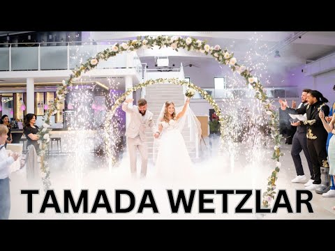 Tamada Wetzlar🕺 unvergessliche Party ❤ russische Tamada mit der Moderation auf Deutsch &amp; Russisch