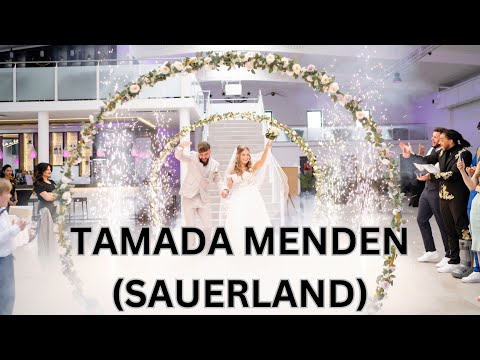 Tamada Menden (Sauerland) ❤ russische Tamada mit der Moderation auf Deutsch &amp; Russisch