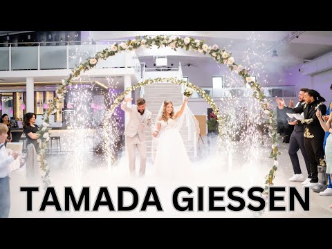 Tamada Gießen🕺 unvergessliche Party ❤ russische Tamada mit der Moderation auf Deutsch &amp; Russisch