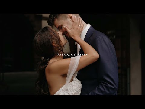 Hochzeitsvideo / Hamburg /Patricia &amp; Kevin / 2021