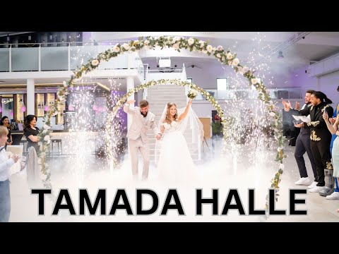 Tamada Halle🕺 unvergessliche Party ❤ russische Tamada mit der Moderation auf Deutsch &amp; Russisch