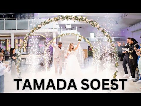 Tamada Soest🕺 unvergessliche Party ❤ russische Tamada mit der Moderation auf Deutsch &amp; Russisch