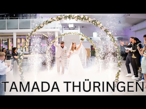 Tamada Thüringen🕺 unvergessliche Party ❤ russische Tamada mit der Moderation auf Deutsch &amp; Russisch