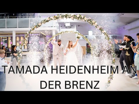 Tamada Heidenheim an der Brenz ❤ russische Tamada mit der Moderation auf Deutsch &amp; Russisch