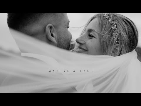 Hochzeitsvideo / Hamburg / Marisa &amp; Paul / Café Kaltehofe
