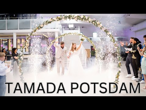 Tamada Potsdam🕺 unvergessliche Party ❤ russische Tamada mit der Moderation auf Deutsch &amp; Russisch