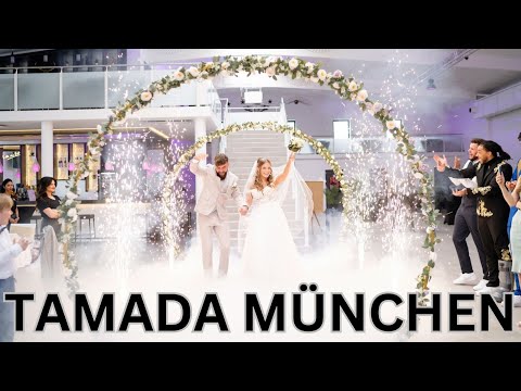 Tamada München🕺 unvergessliche Party ❤ russische Tamada mit der Moderation auf Deutsch &amp; Russisch