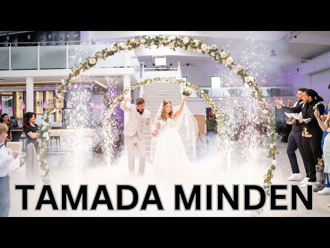 Tamada Minden🕺 unvergessliche Party ❤ russische Tamada mit der Moderation auf Deutsch &amp; Russisch