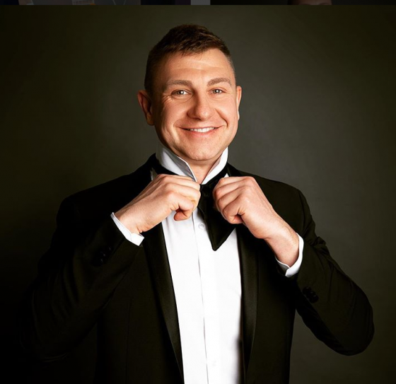 Tamada, Moderator aus Neuwied für deutsch-russische Hochzeit