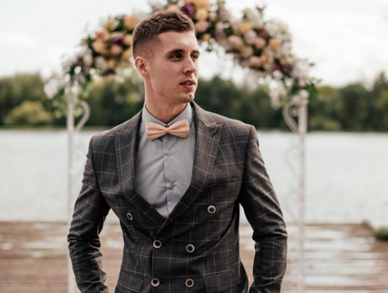 Tamada, Moderator aus Münster für Ihre russische, oder deutsch-russische Hochzeit