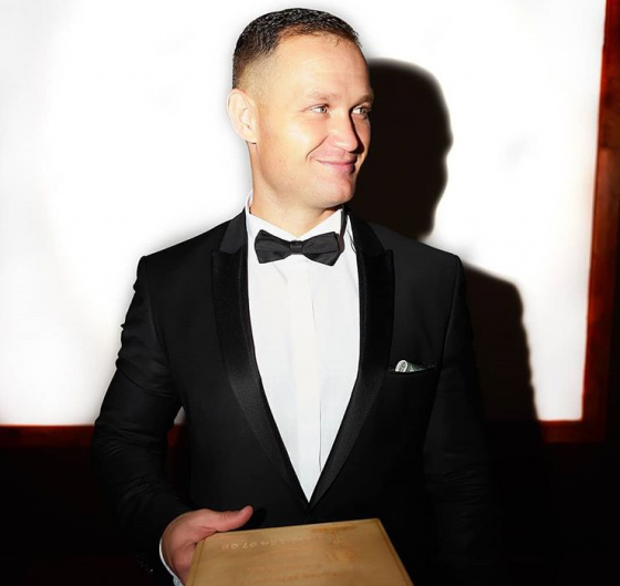 Tamada, Moderator aus Leverkusen für Ihre deutsch-russische Hochzeit