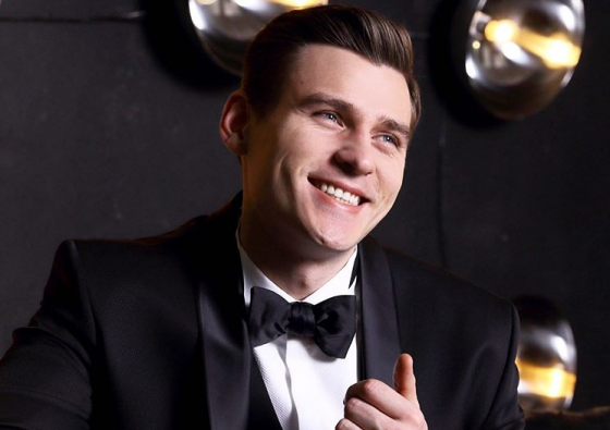 Tamada, Moderator Bremen für deutsch-russische Hochzeit