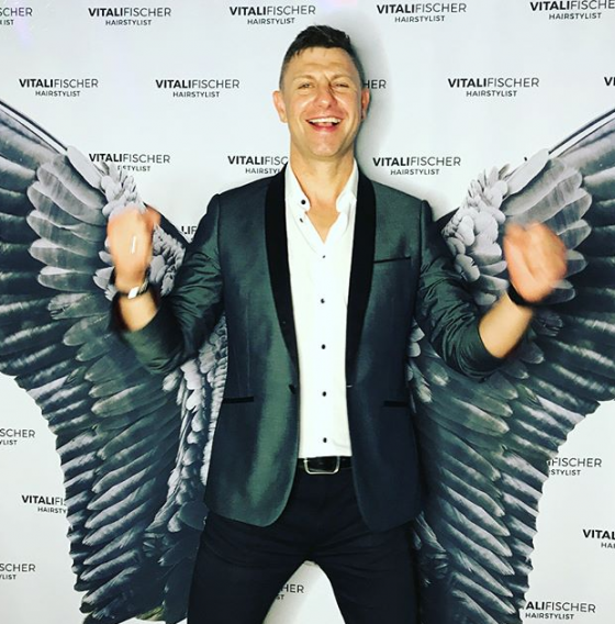 Tamada, Moderator aus Herford für deutsch-russische Hochzeit