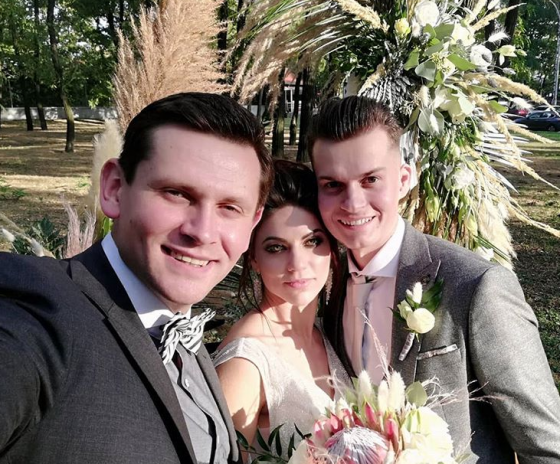 Tamada, Moderator aus Oldenburg (Oldb) für Ihre deutsch-russische Hochzeit
