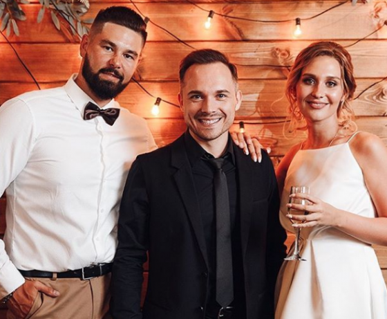 Tamada, Moderator aus Osnabrück für Ihre deutsch-russische Hochzeit