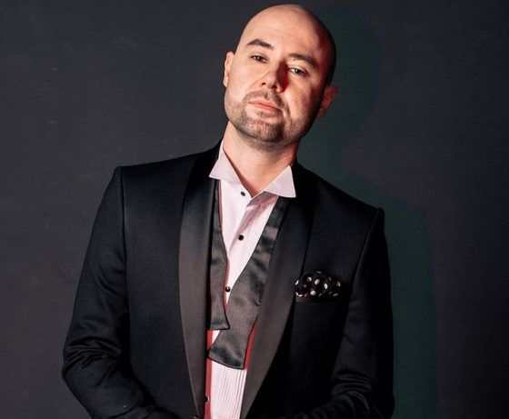 Tamada, Moderator aus Offenburg für deutsch-russische Hochzeit