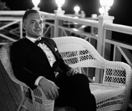 Tamada, Moderator aus Hagen für Ihre deutsch-russische Hochzeit