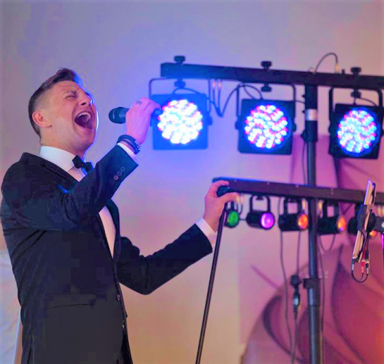 Tamada, Moderator aus Ravensburg für deutsch-russische Hochzeit