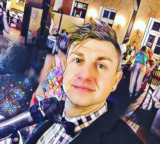 Tamada, Moderator aus Meßkirch für deutsch-russische Hochzeit