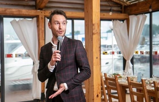 Tamada, Moderator aus Kiel für Ihre russische, oder deutsch-russische Hochzeit