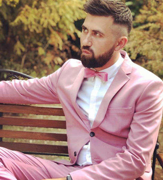 Tamada, Moderator aus Aschaffenburg Gütersloh für deutsch-russische Hochzeit
