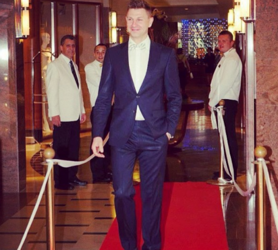 Tamada, Moderator aus Iserlohn für deutsch-russische Hochzeit