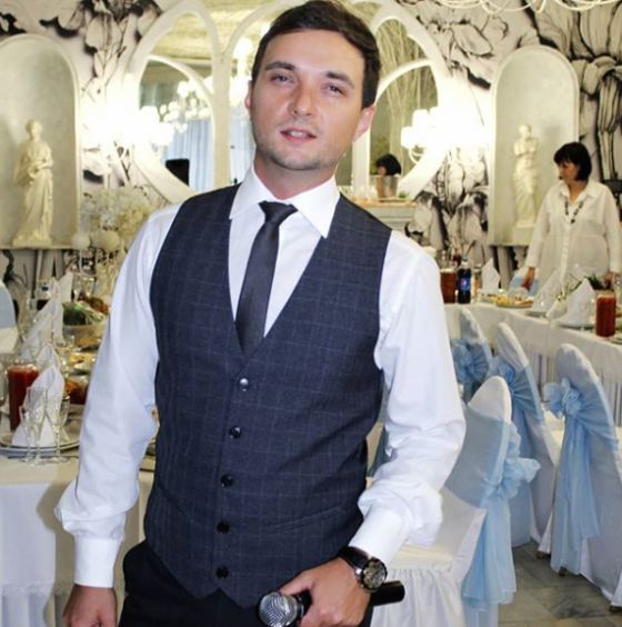 Tamada, Moderator aus Halle (Saale) Mainz für Ihre russische oder deutsch-russische Hochzeit