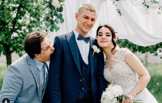 Tamada, Moderator aus Moers für russische Hochzeit