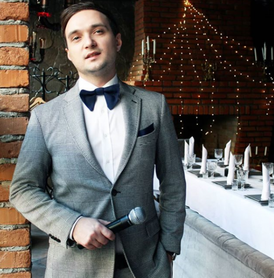 Tamada, Moderator aus Rostock für Ihre russische oder deutsch-russische Hochzeit