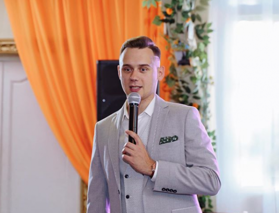 Tamada, Moderator aus Wuppertal für Ihre russische, oder deutsch-russische Hochzeit