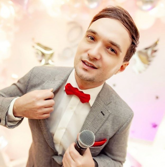 Tamada, Moderator aus Erfurt für Ihre russische oder deutsch-russische Hochzeit