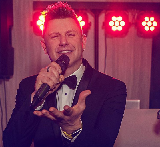 Tamada, Moderator aus Aalen für deutsch-russische Hochzeit