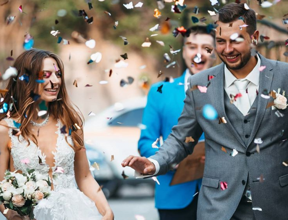 Tamada, Moderator aus Bonn für Ihre russische, oder deutsch-russische Hochzeit