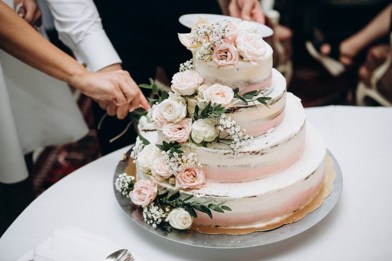 DanceBattle bei deiner Hochzeit mit einem russischen Tamada-Star