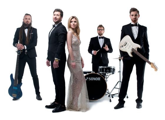 Musikband Starband