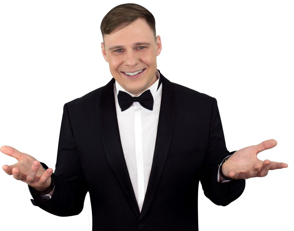 Tamada Dima Key – Hochzeitsmoderator und DJ
