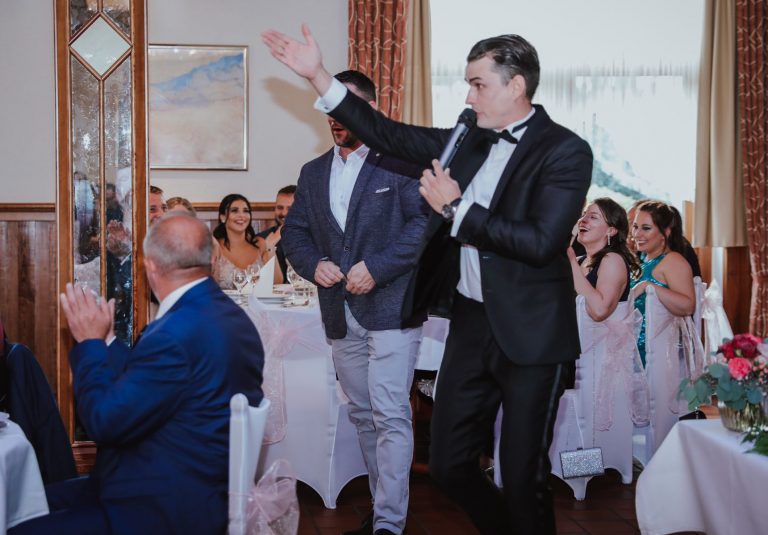 Hochzeitsmoderator Alex – Foto 51