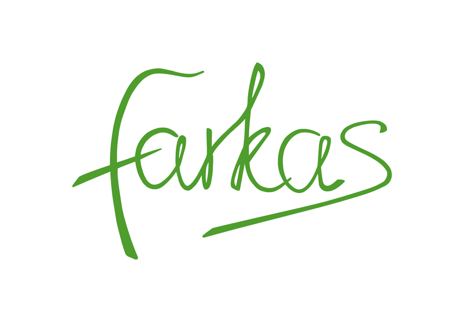 Catering Farkas logo