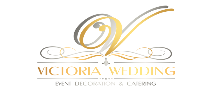 Hochzeitscatering logo