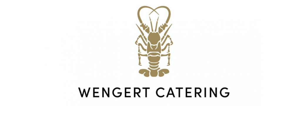Wengert Catering logo