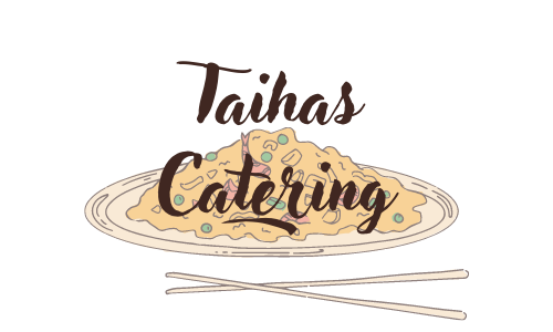 Taihas Catering logo