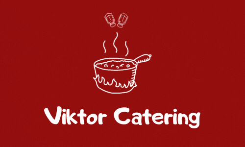 Hochzeitscatering Viktor Catering logo