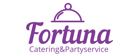 Hochzeitscatering Fortuna aus Ulm logo