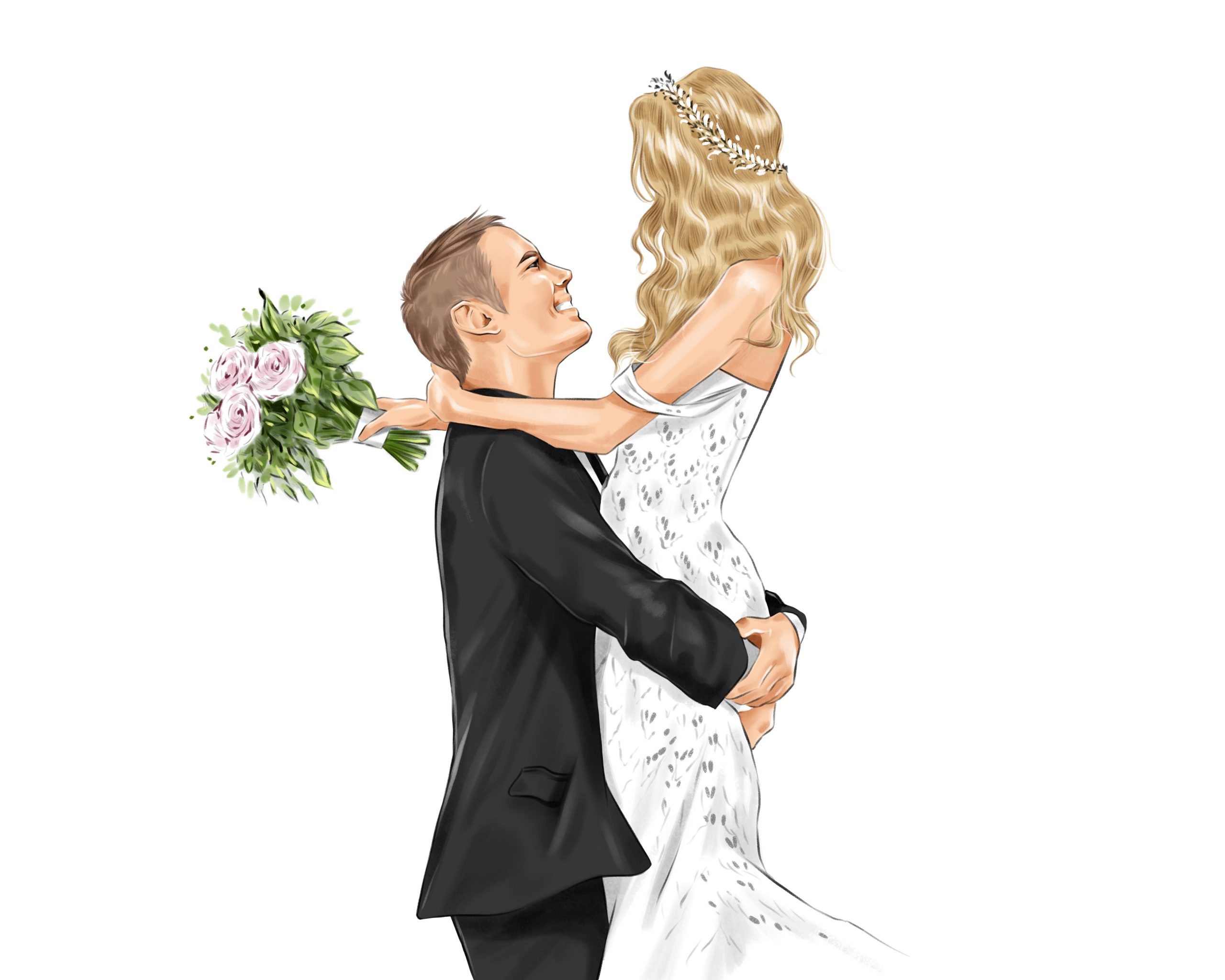Hochzeitstanz