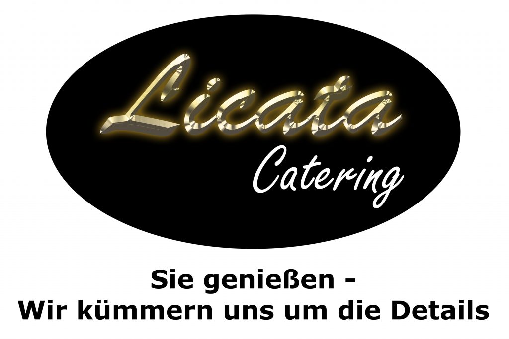 Licata Catering für Ihre Hochzeit