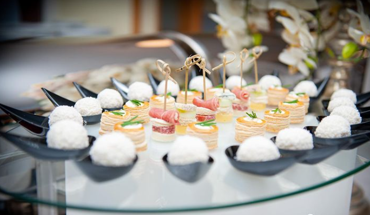 Catering Service in Gütersloh