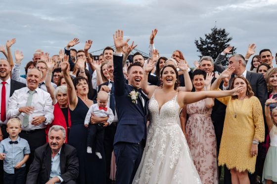 Hochzeitsfotograf Marius