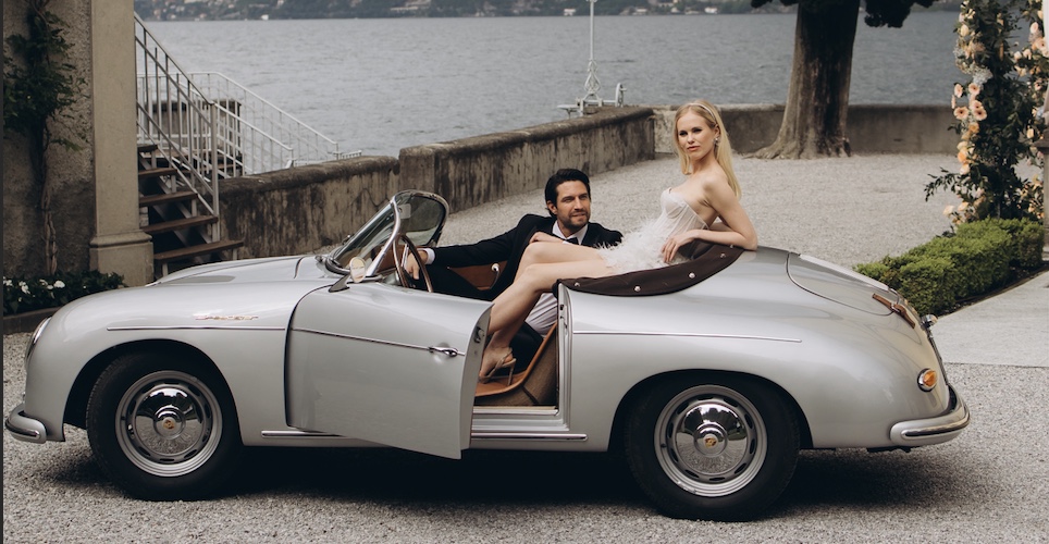 Perfektionismus als größter Fehler bei der Hochzeitsplanung einer modernen Hochzeit