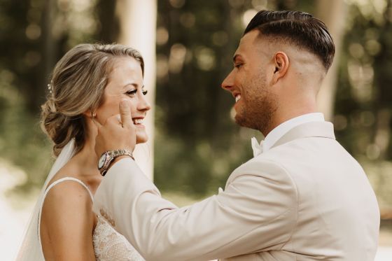 Hochzeitsfotograf Lorenzo für ihre Traumhochzeit