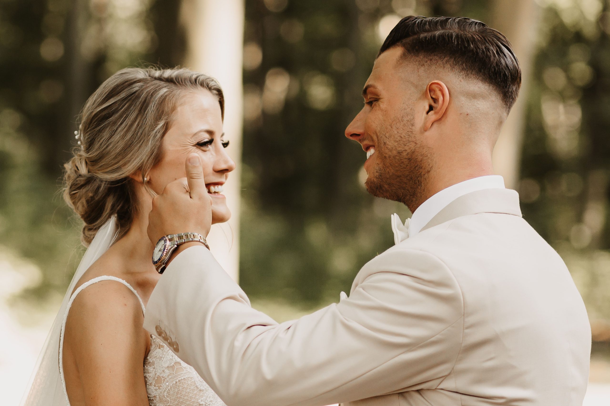 Hochzeitsfotograf Lorenzo für ihre Traumhochzeit